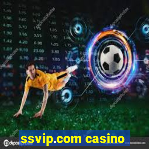 ssvip.com casino